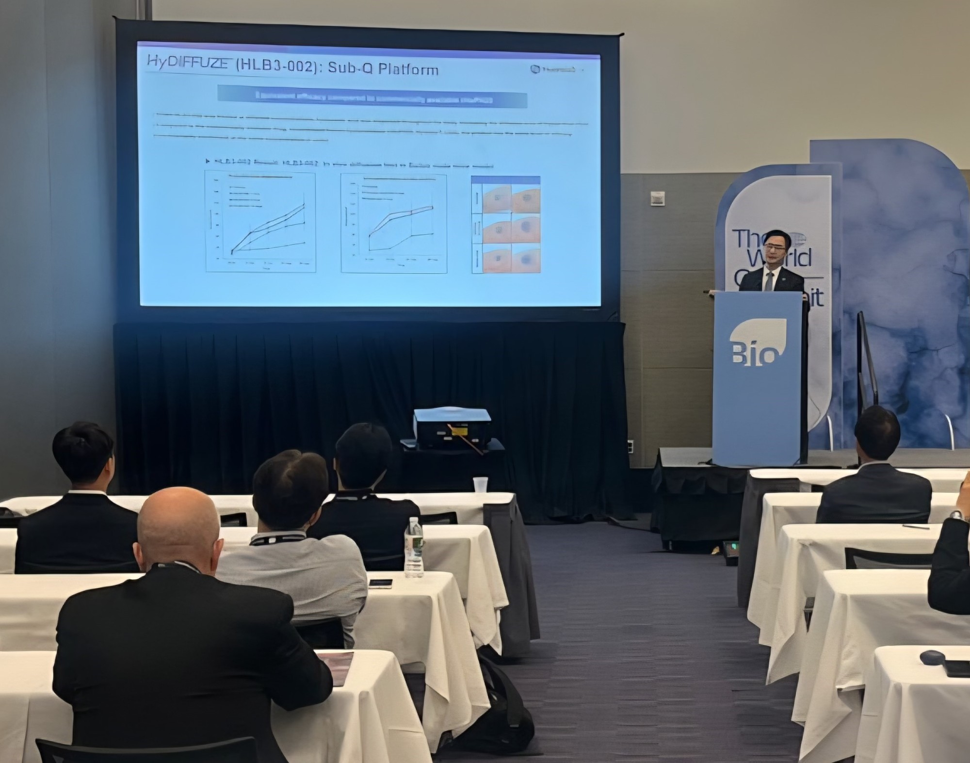 보도사진_휴온스랩 HLB3-002 BIO USA서 발표_기술력 주목.jpeg