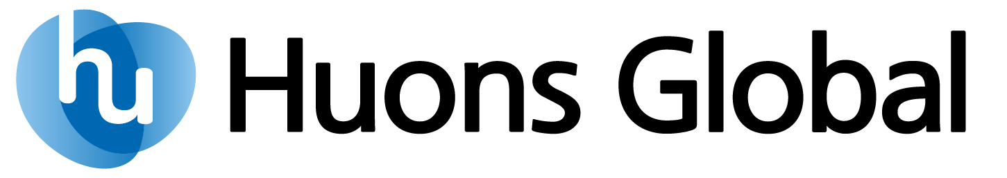 보도사진_Huons Global CI.jpg