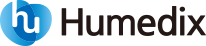 Humedix Logo