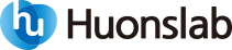 Huonslab Logo