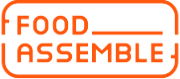 Food Assemble Logo