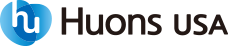 Huons USA Logo