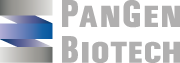 Pangen Biotech Logo